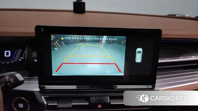 Ssangyong Torres 2022 Белый из Кореи, фото 6