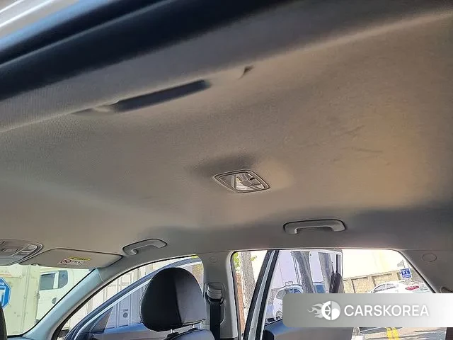 Kia The New Niro 2021 Белый из Кореи, фото 6