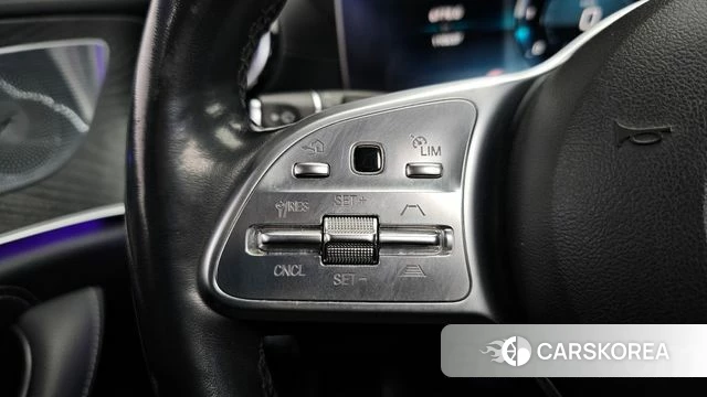 Mercedes-Benz CLS-Class C257 2019 Черный из Кореи, фото 6