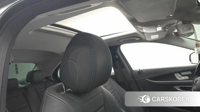 Mercedes-Benz E-Class W213 2018 Белый из Кореи, фото 6
