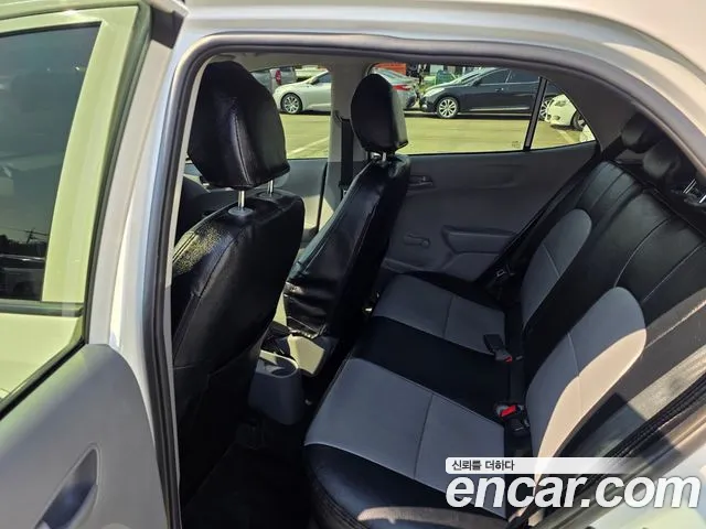 Kia All New Morning (JA) id 2713444 из Кореи 6