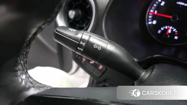 Kia The New K3 2nd generation 2022 Белый из Кореи, фото 6