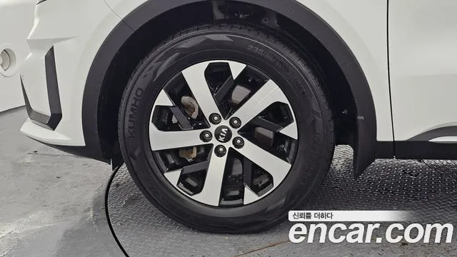 Kia Sorento 4th Generation id 2650234 из Кореи 6