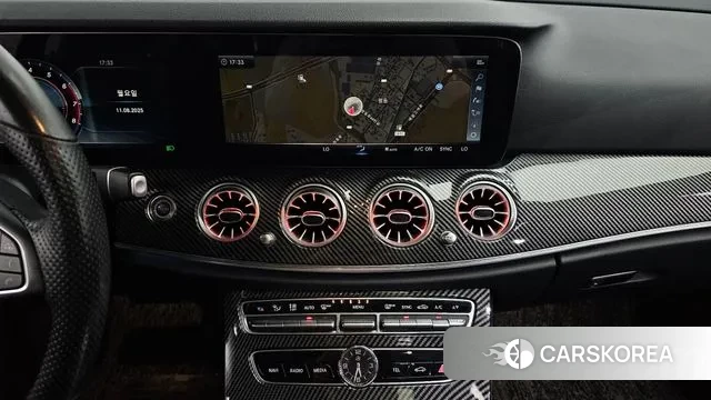 Mercedes-Benz E-Class W213 2018 Белый из Кореи, фото 6