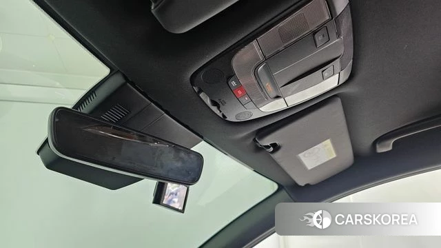Kia Sportage 5th Generation Hybrid 2023 Белый из Кореи, фото 6