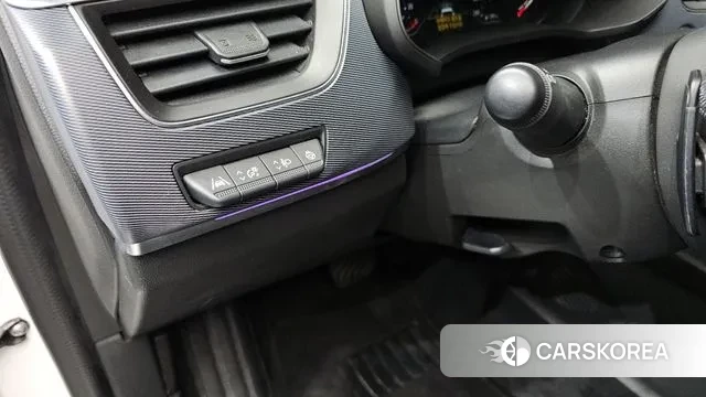 Renault Korea (Samsung) XM3 2022 Белый из Кореи, фото 6