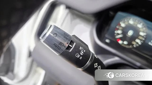 Land Rover Defender (L663) 2021 Белый из Кореи, фото 6