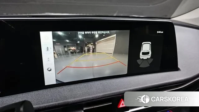 Kia EV6 2021 Белый из Кореи, фото 6