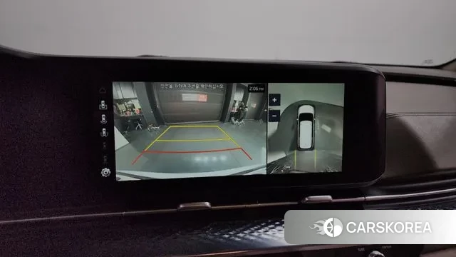 Kia Carnival 4th generation 2021 Белый из Кореи, фото 6