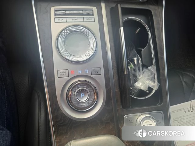 Genesis GV80 2020 Белый из Кореи, фото 6
