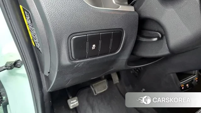 Kia The New Ray 2021 Зеленый из Кореи, фото 6