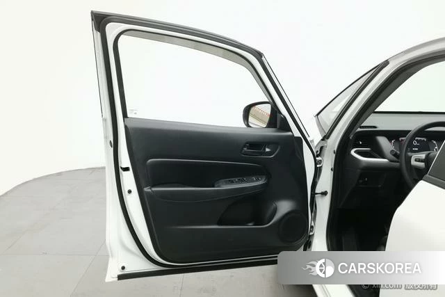 Honda Fit 2024 Белый из Китая, фото 6
