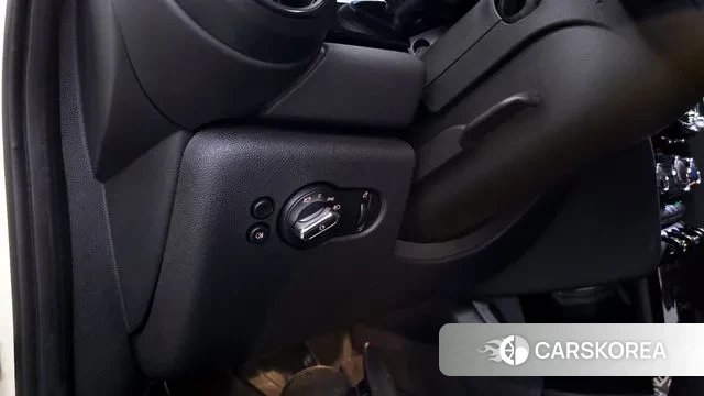 Mini Cooper 2021 Жемчужный цвет из Кореи, фото 6