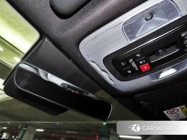 Hyundai Kona (SX2) 2023 Черный из Кореи, фото 6