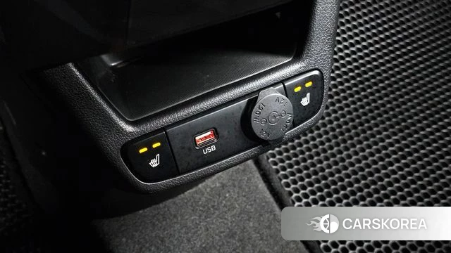 Kia The New Ray 2019 Черный из Кореи, фото 6