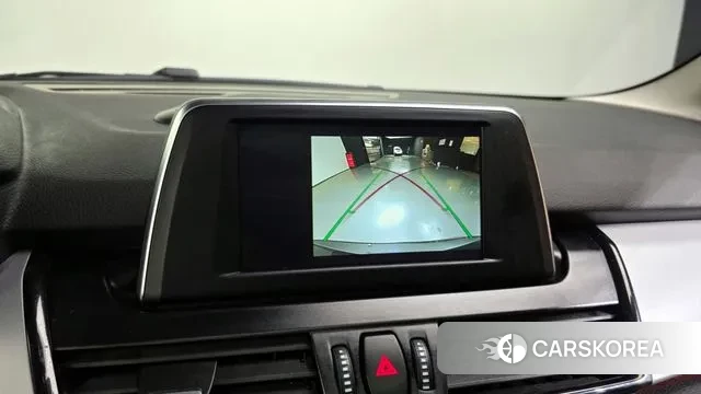 BMW 2 Series Active Tourer (F45) 2018 Серый из Кореи, фото 6