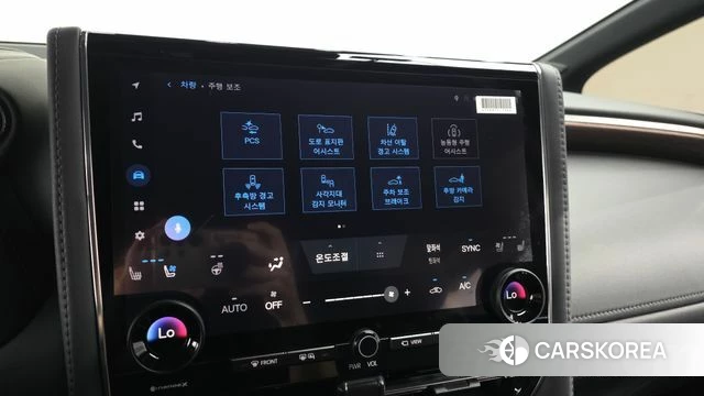 Toyota Alphard 4th Generation 2025 Черный из Кореи, фото 6