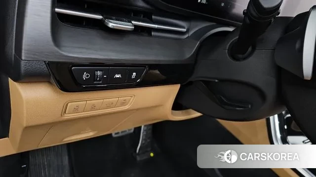 Kia Carnival 4th generation 2020 Синий из Кореи, фото 6