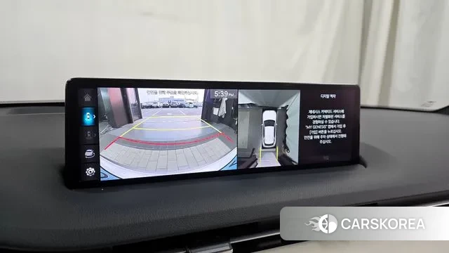 Genesis Electrified GV70 2022 Белый из Кореи, фото 6