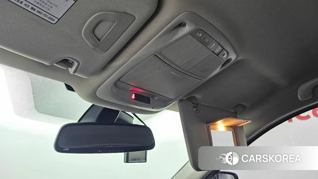 Renault Korea (Samsung) QM6 2019 Белый из Кореи, фото 6