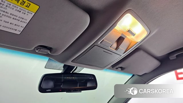 Ssangyong Rexton Sports 2019 Серый из Кореи, фото 6