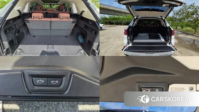 BMW X5 (G05) 2021 Белый из Кореи, фото 6