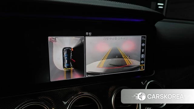 Mercedes-Benz E-Class W213 2019 Синий из Кореи, фото 6