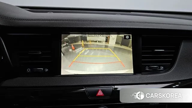 Kia All New K7 Hybrid 2019 Белый из Кореи, фото 6