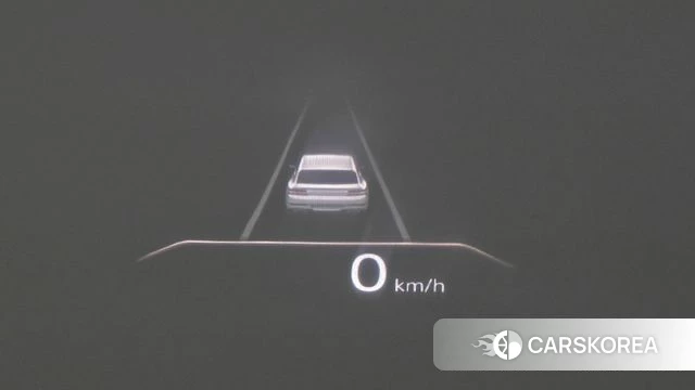 Genesis GV80 2020 Черный из Кореи, фото 6