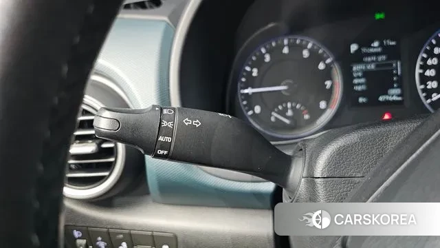 Hyundai Kona 2018 Белый из Кореи, фото 6