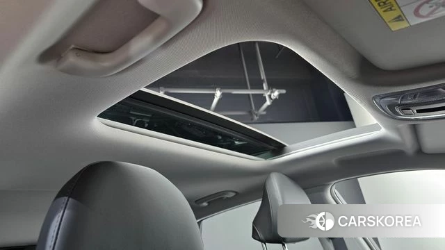 Hyundai Kona (SX2) 2023 Серый из Кореи, фото 6