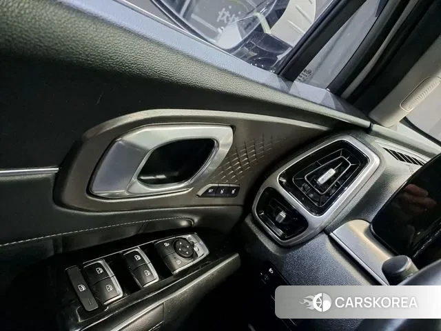 Kia Sorento 4th Generation 2021 Белый из Кореи, фото 6