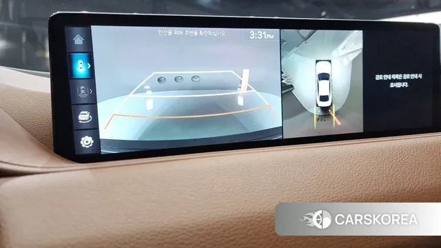 Genesis G80 (RG3) id 2900007 из Кореи 6