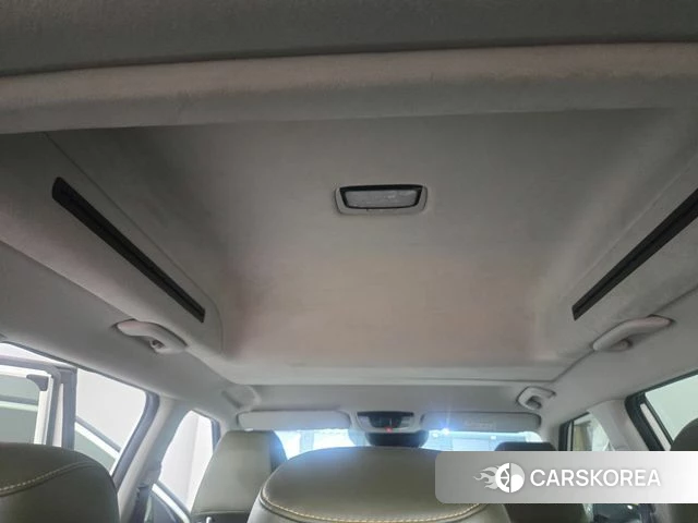 Kia Seltos 2021 Белый из Кореи, фото 6