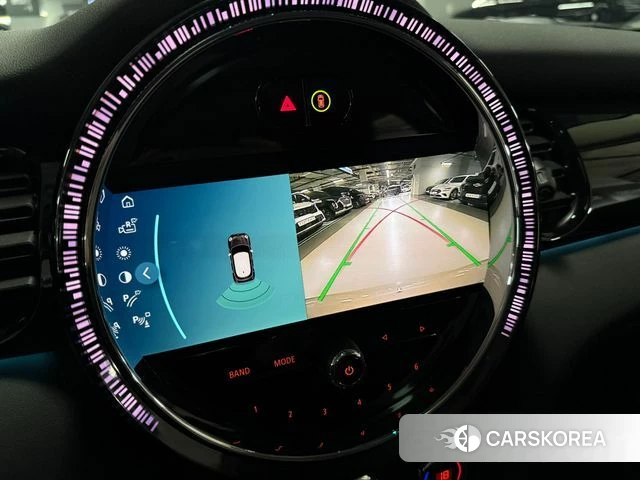 Mini Cooper 2022 Серебристо-серый из Кореи, фото 6