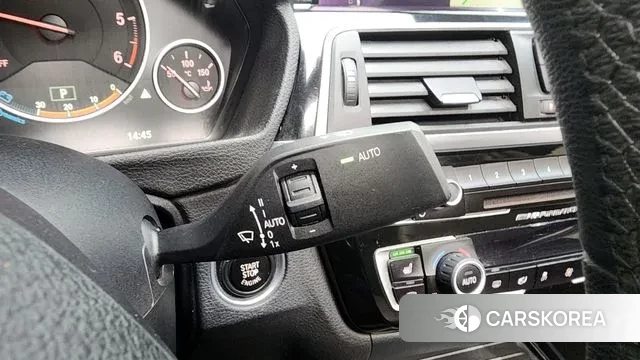 BMW 3 Series (F30) 2018 Серый из Кореи, фото 6