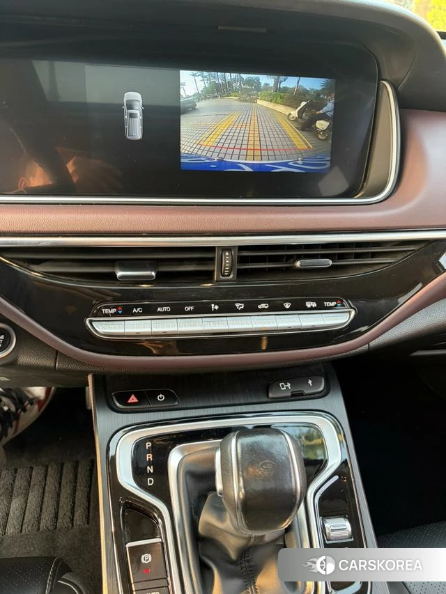 GAC Trumpchi Trumpchi M6 2022 Белый из Китая, фото 6