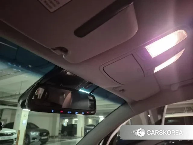 Hyundai All New Tucson 2019 Белый из Кореи, фото 6