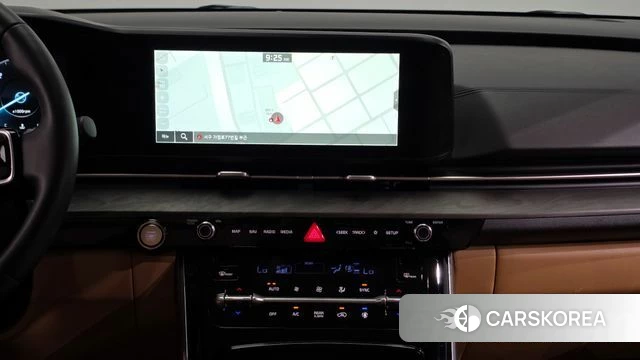 Kia Carnival 4th generation 2022 Белый из Кореи, фото 6