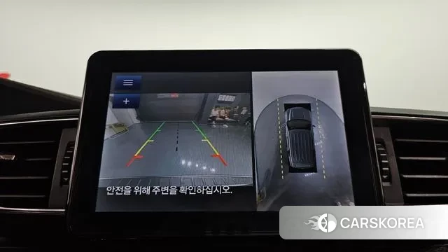 Ford Explorer 6th Generation 2021 Белый из Кореи, фото 6