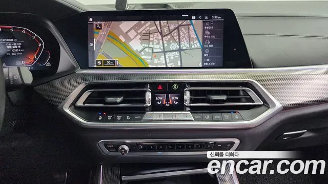 BMW X5 (G05) id 2711163 из Кореи 6