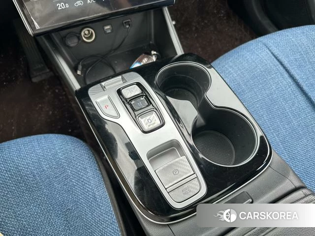 Hyundai Tucson 2023 Черный из Китая, фото 6