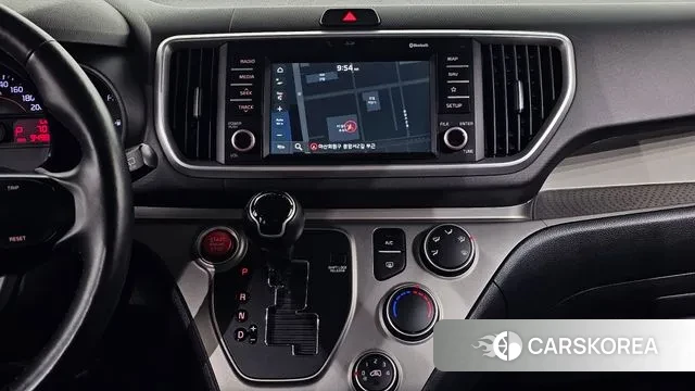 Kia The New Ray 2019 Белый из Кореи, фото 6