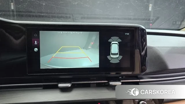 Kia Carnival 4th generation 2021 Белый из Кореи, фото 6