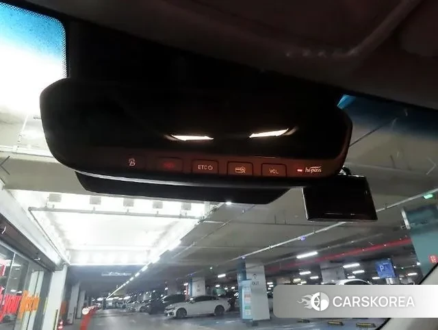 Hyundai The New Kona 2021 Красный из Кореи, фото 6