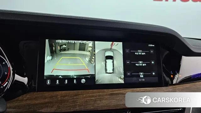 Kia Mohave Master 2021 Черный из Кореи, фото 6