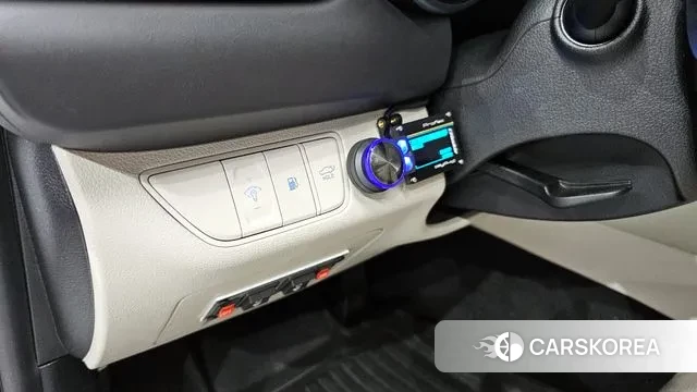 Genesis The New G70 2021 Белый из Кореи, фото 6