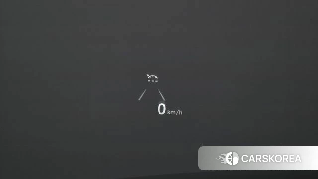 Genesis G90 2019 Черный из Кореи, фото 6