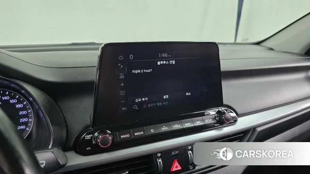 Kia Come New K3 2018 Белый из Кореи, фото 6