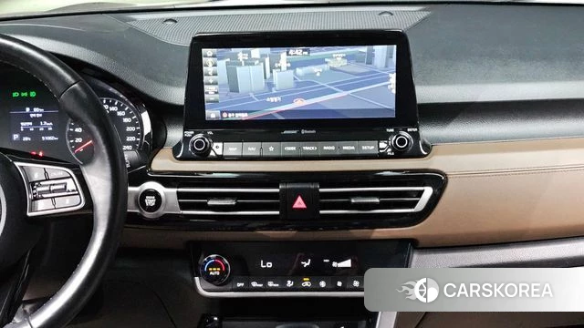Kia Seltos 2019 Черный из Кореи, фото 6